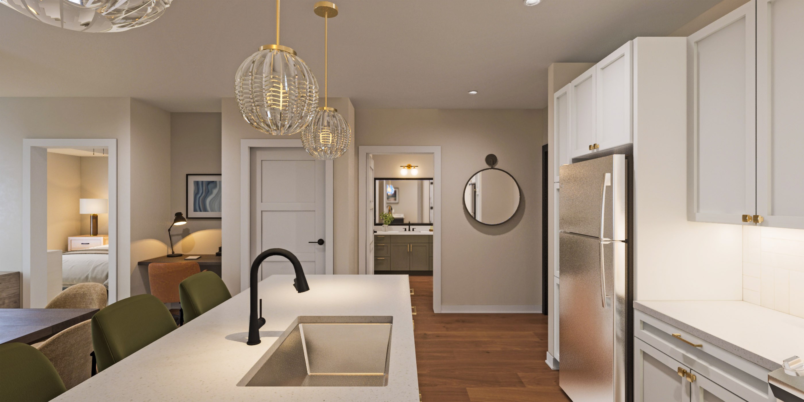 Kenton House See Kenton House for yourself