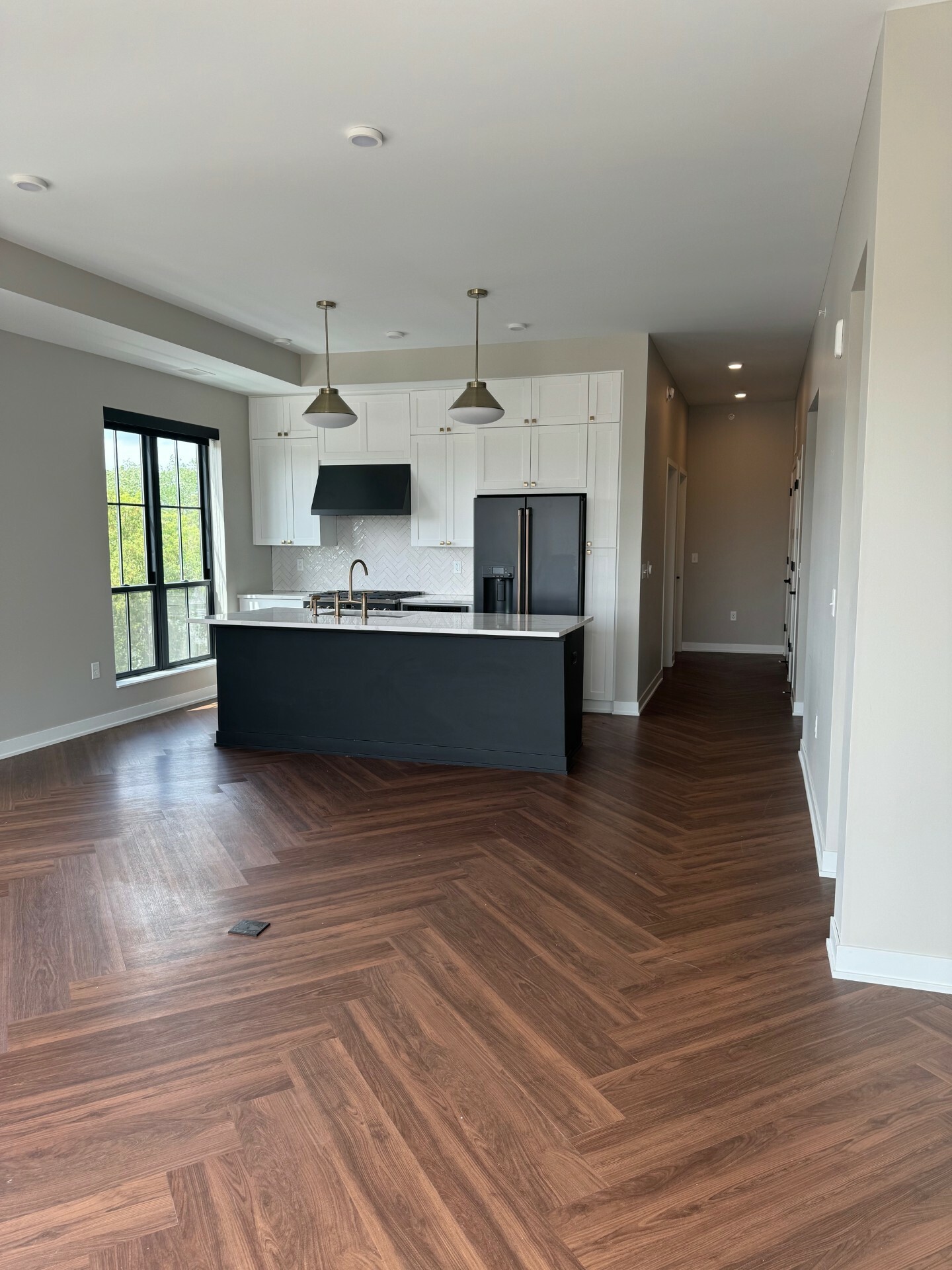 Skipton Living Rm view